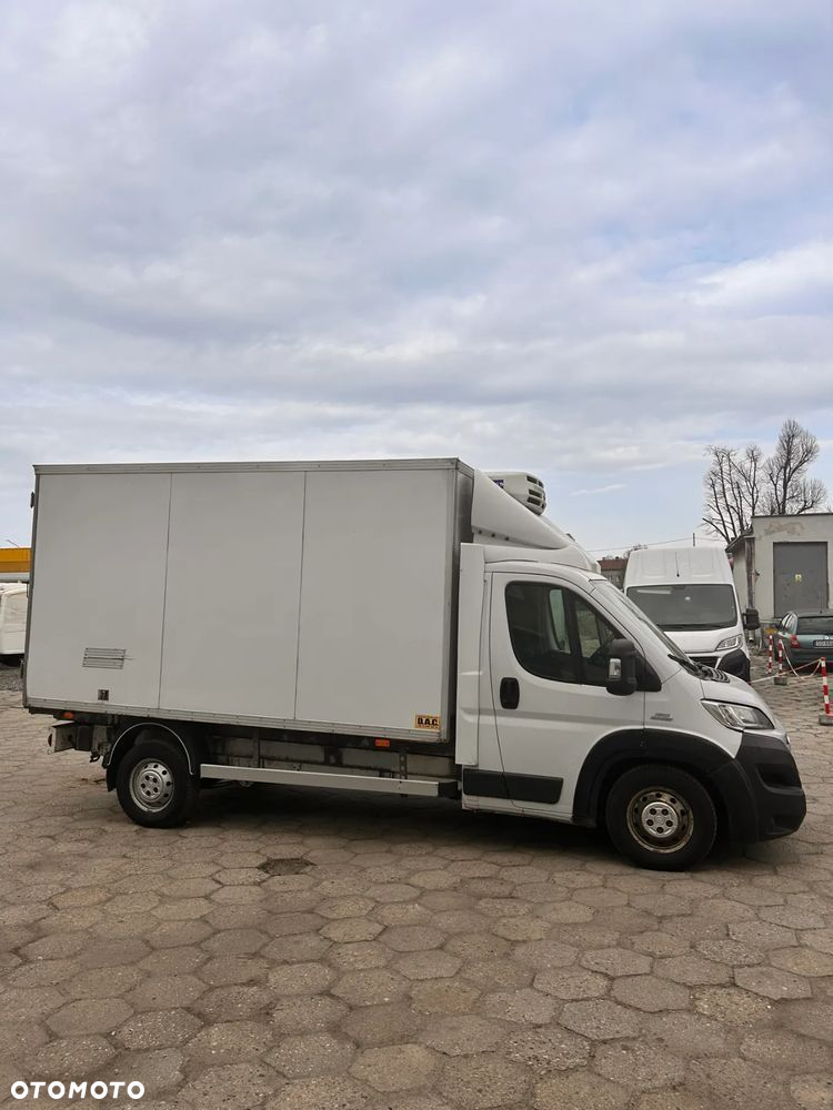 Fiat Ducato - 16