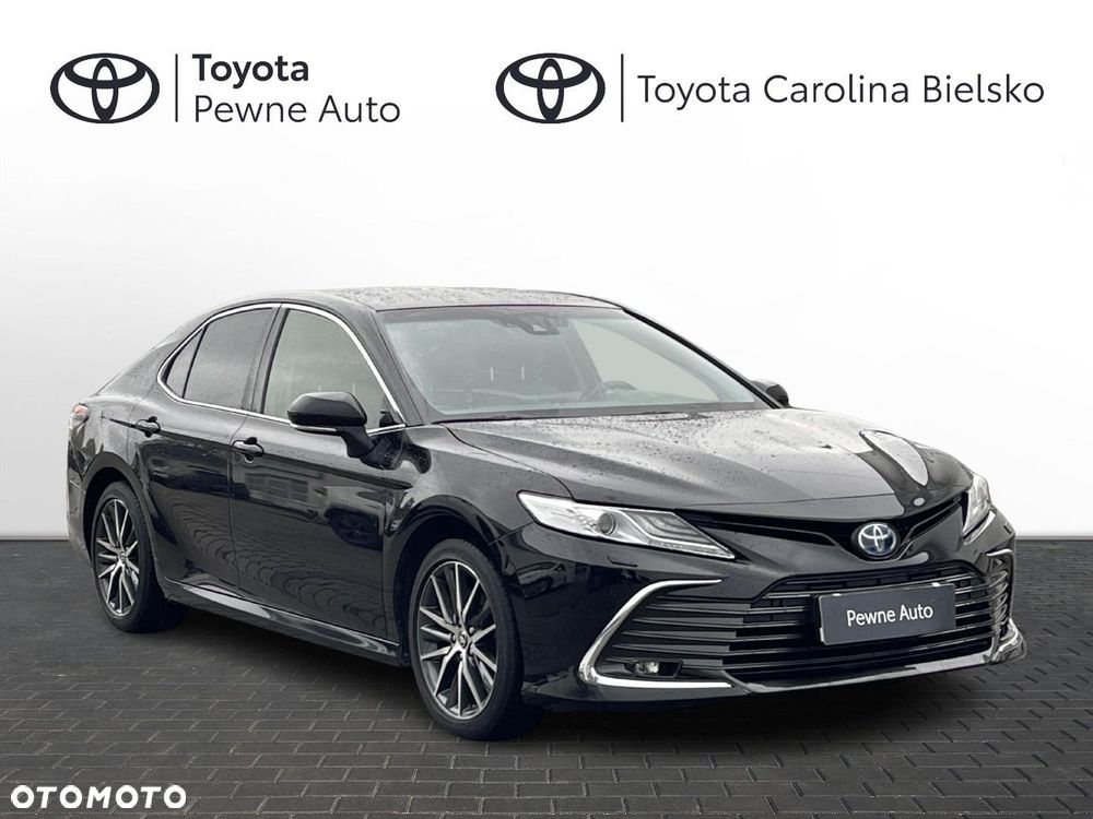 Toyota Camry - 24
