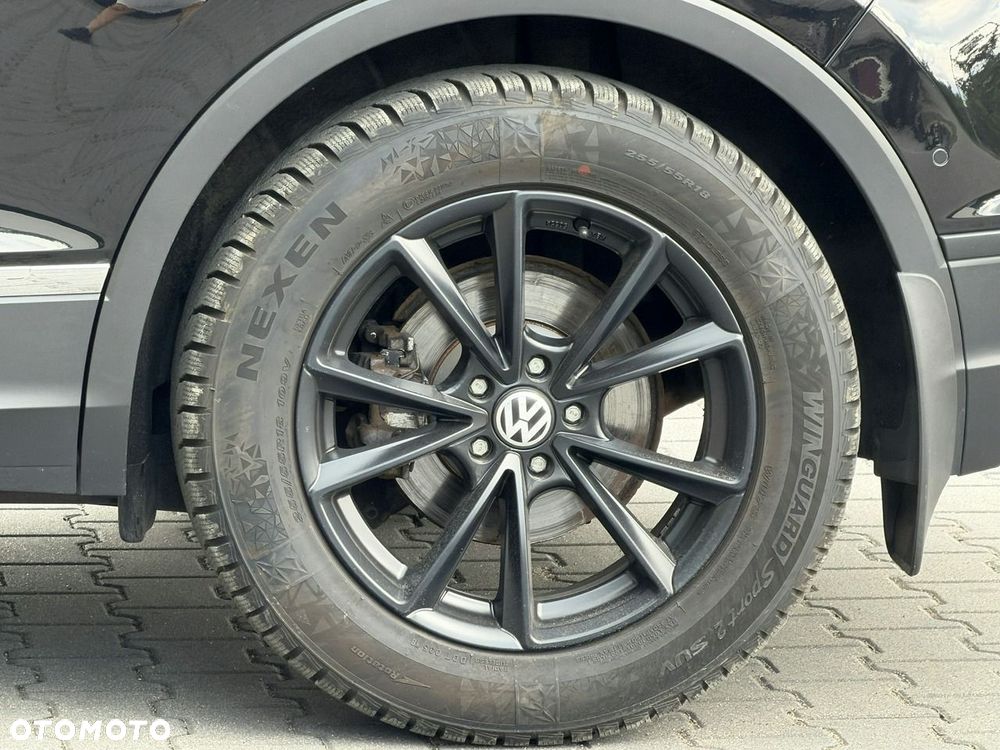 Volkswagen Tiguan 1.5 TSI EVO Comfortline - 23