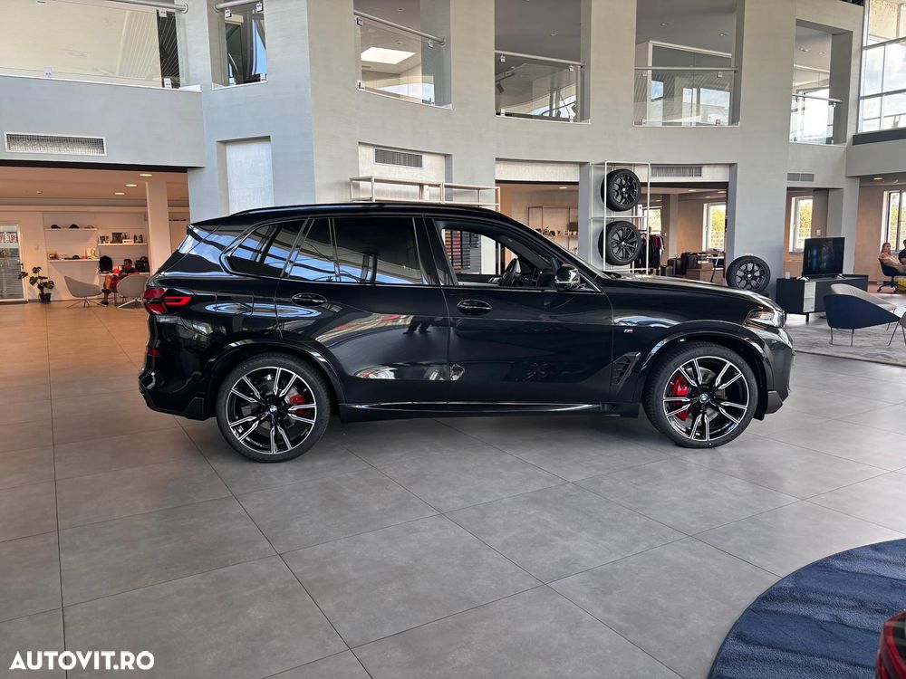 BMW X5 xDrive40d AT MHEV - 2