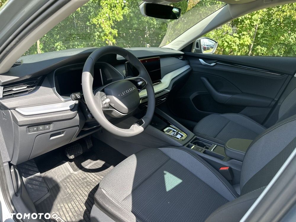 Skoda Octavia - 11