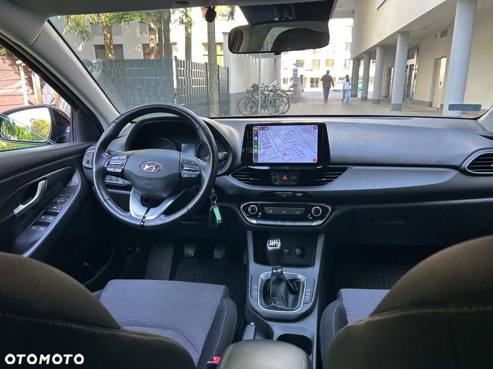 Hyundai i30 1.5 DPI Modern - 20