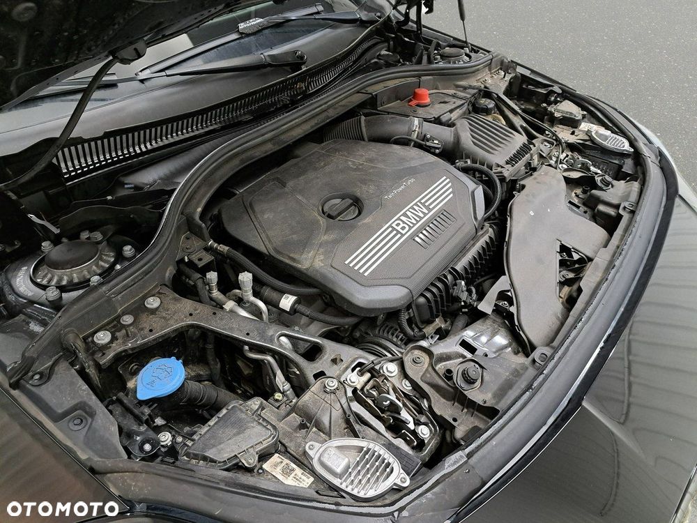 BMW Seria 2 218i M Sport - 14