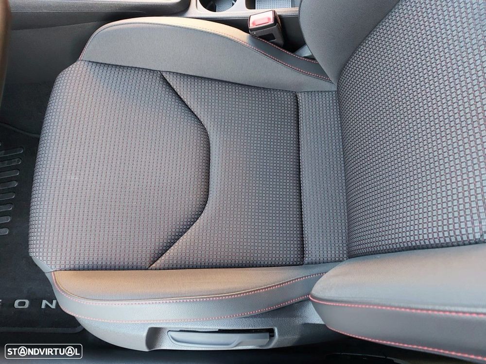 SEAT Ibiza 1.0 TSI FR - 18