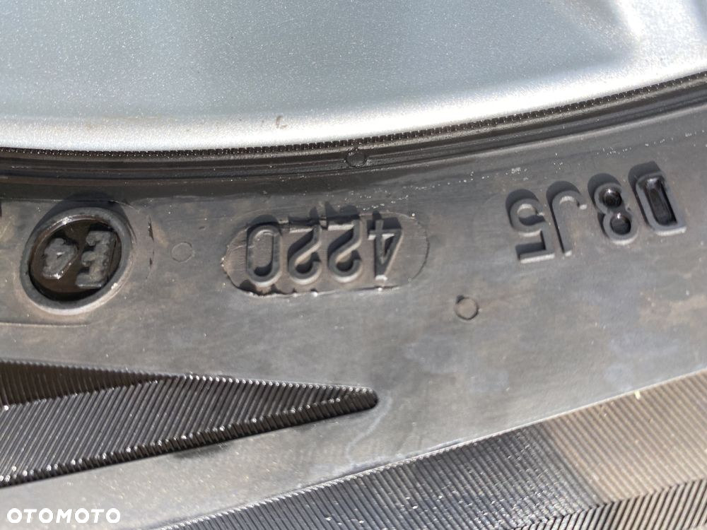 Opona lato 235/55/18 Continental EcoContact 6 z 2020 roku - 6