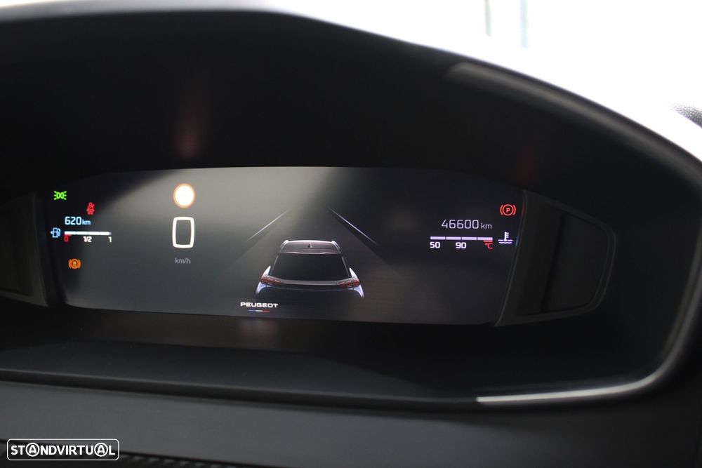 Peugeot 2008 1.2 PureTech Allure - 19