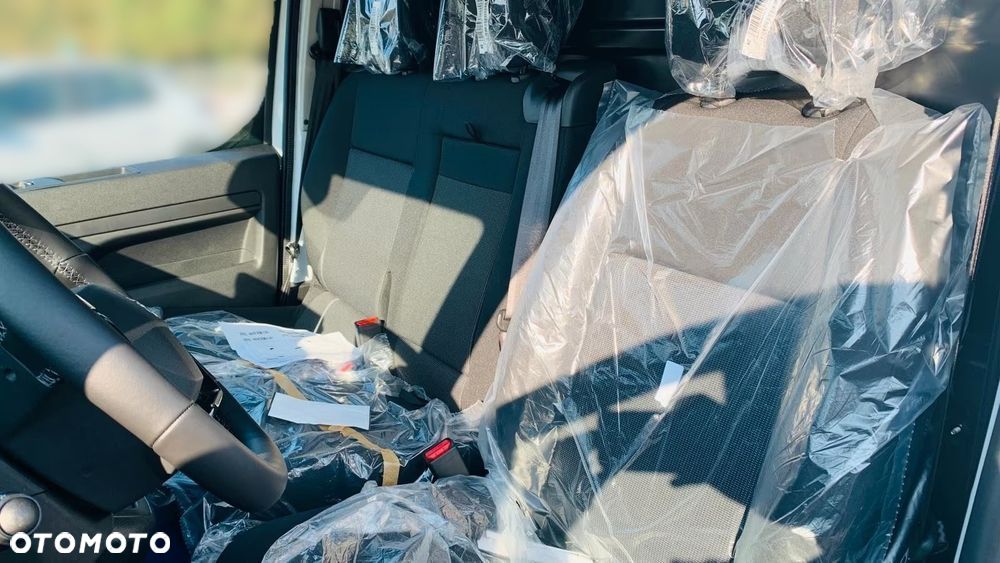 Opel Vivaro 2.2 CDTI M 2,8t - 8