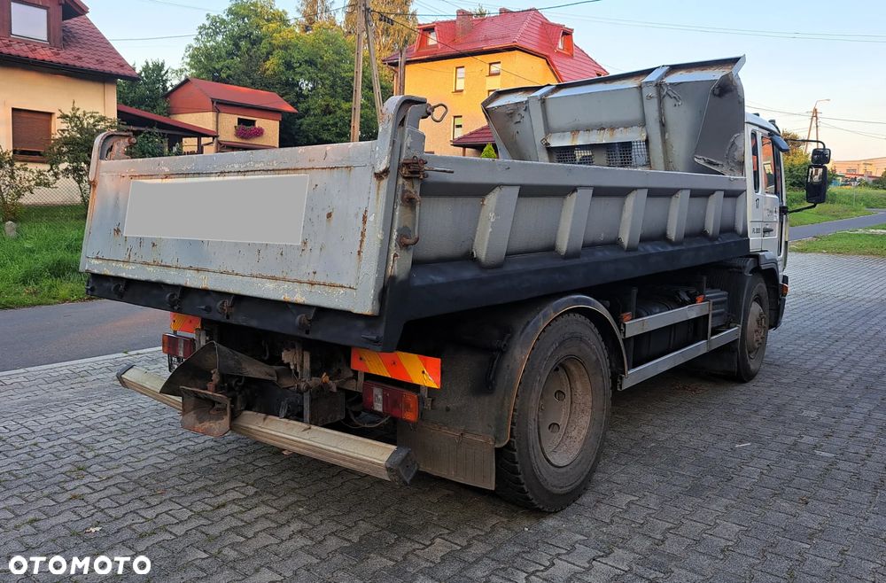 MAN TGM 26.280 - 20
