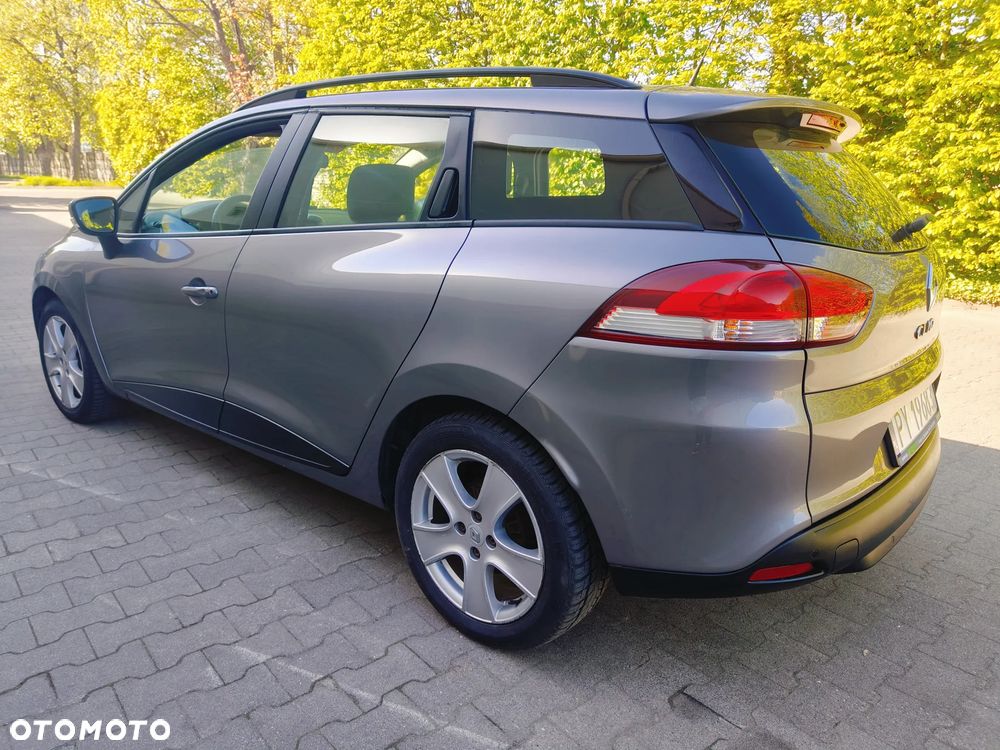 Renault Clio 1.2 Energy TCe Intens EDC - 29