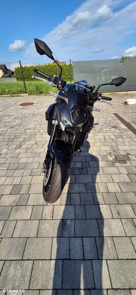 Kawasaki Z 900 - 2