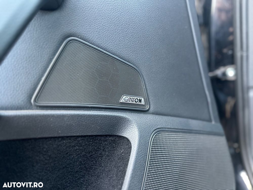 Skoda Superb 2.0 TDI DSG L&K - 7