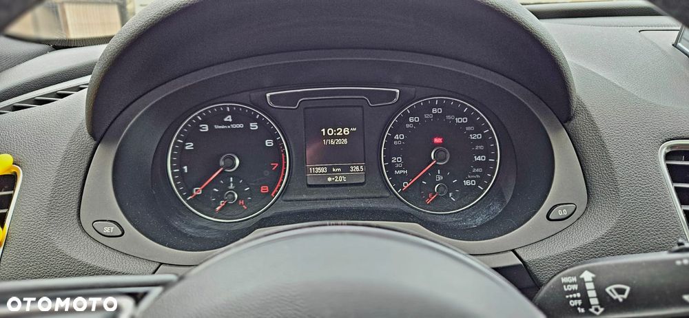 Audi Q3 - 12