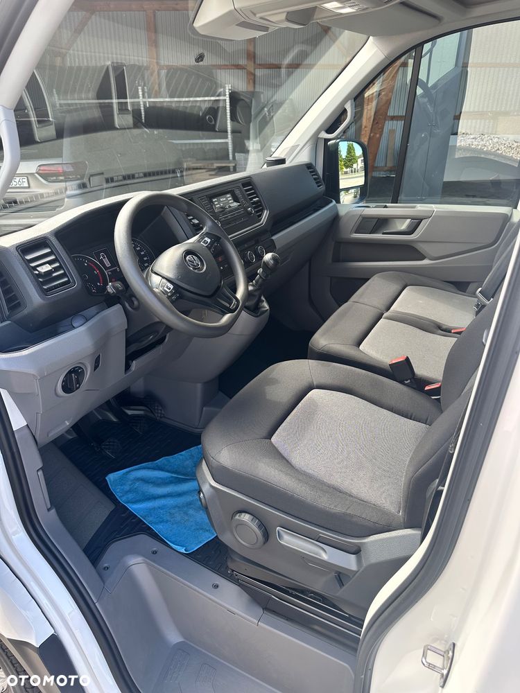 Volkswagen Crafter - 7