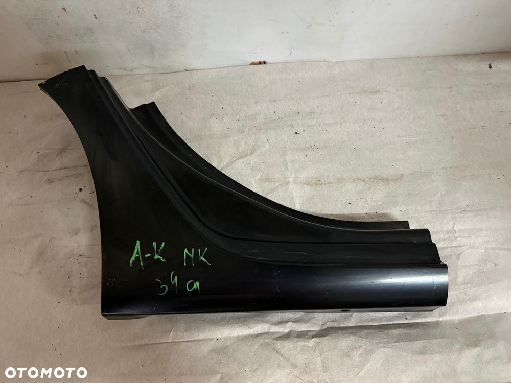 Opel astra k próg prawy nowy - 1