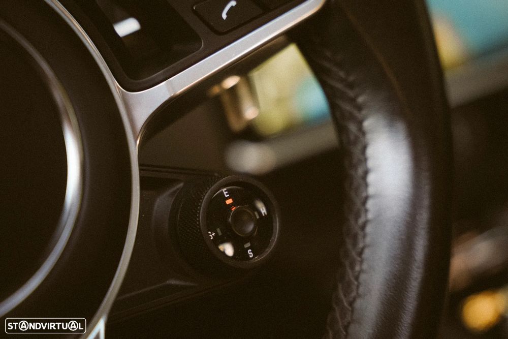 Porsche Cayenne E-Hybrid - 30