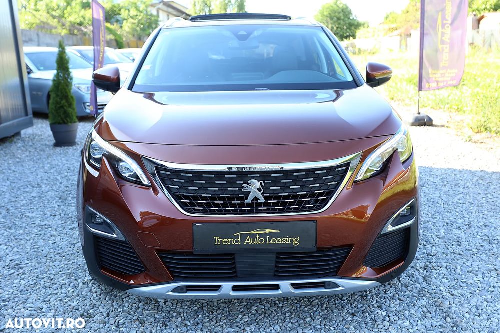 Peugeot 3008 PureTech 130 Stop & Start Allure - 6