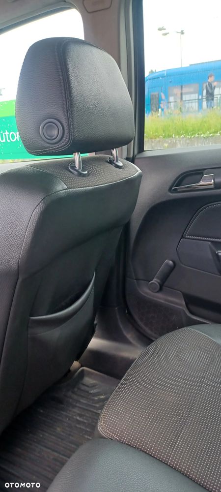 Opel Astra 1.6 111 - 12