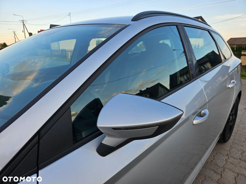 Seat Leon 1.6 TDI Start&Stop Style - 26