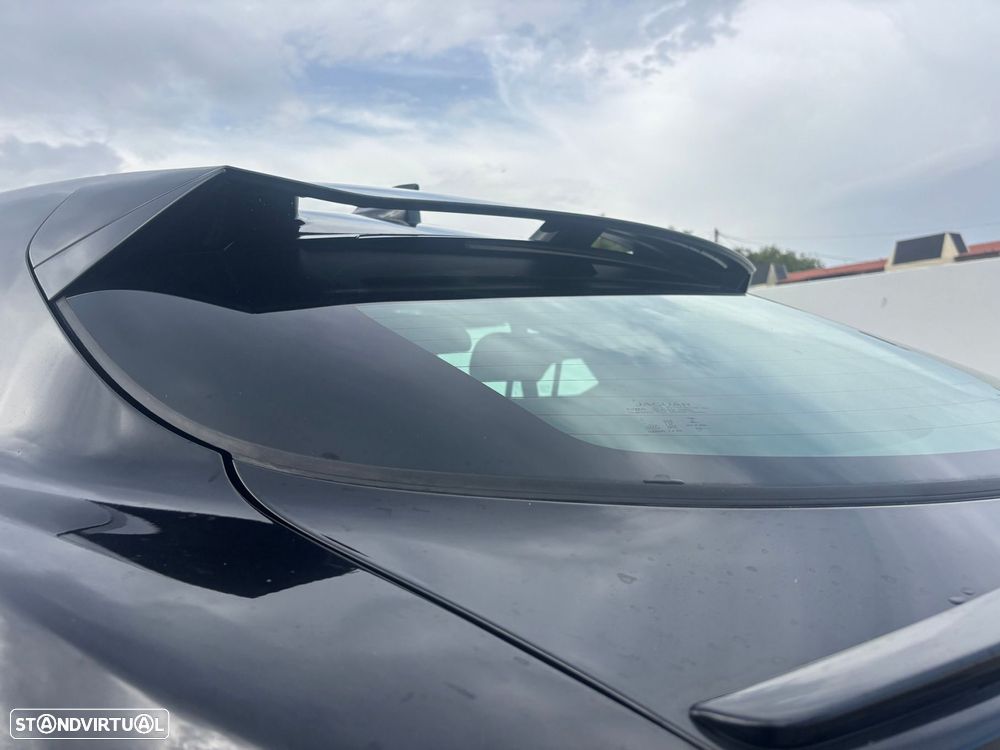 Jaguar I-Pace EV400 R-Dynamic HSE AWD - 14