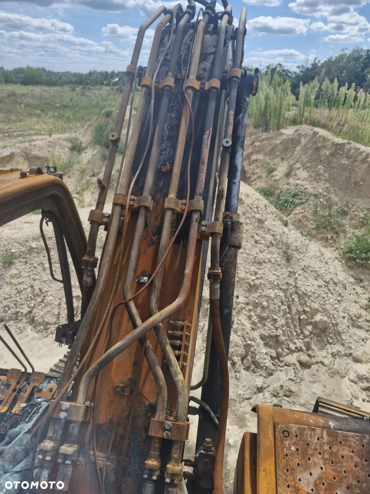 Hyundai Robex lc 210 - 13