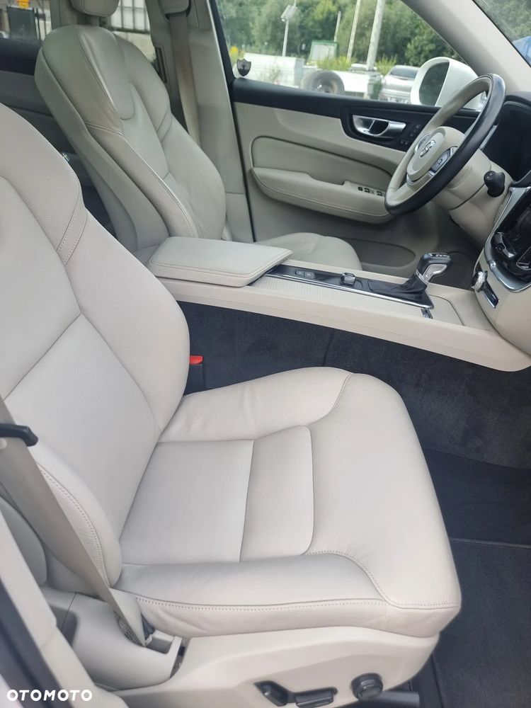 Volvo XC 60 T5 Geartronic Inscription - 19