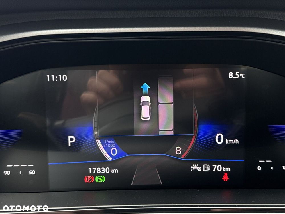 Volkswagen T-Roc - 21