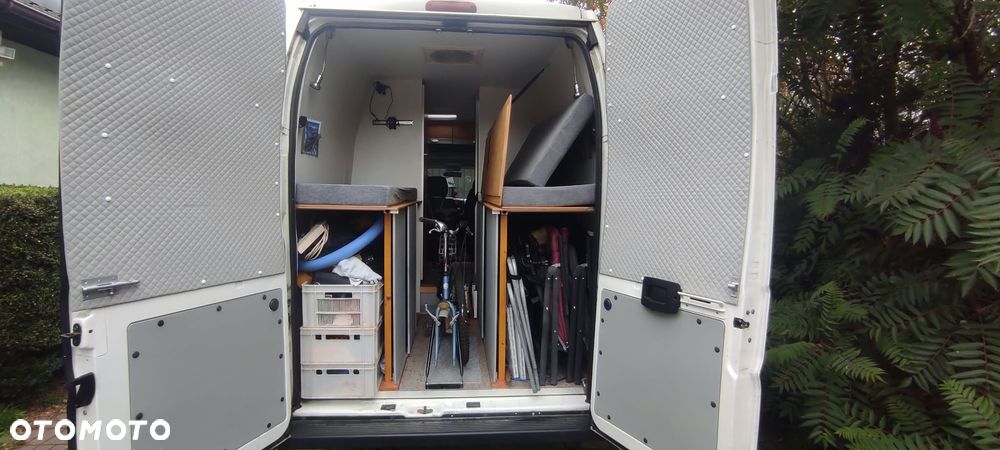 Fiat Ducato - 10