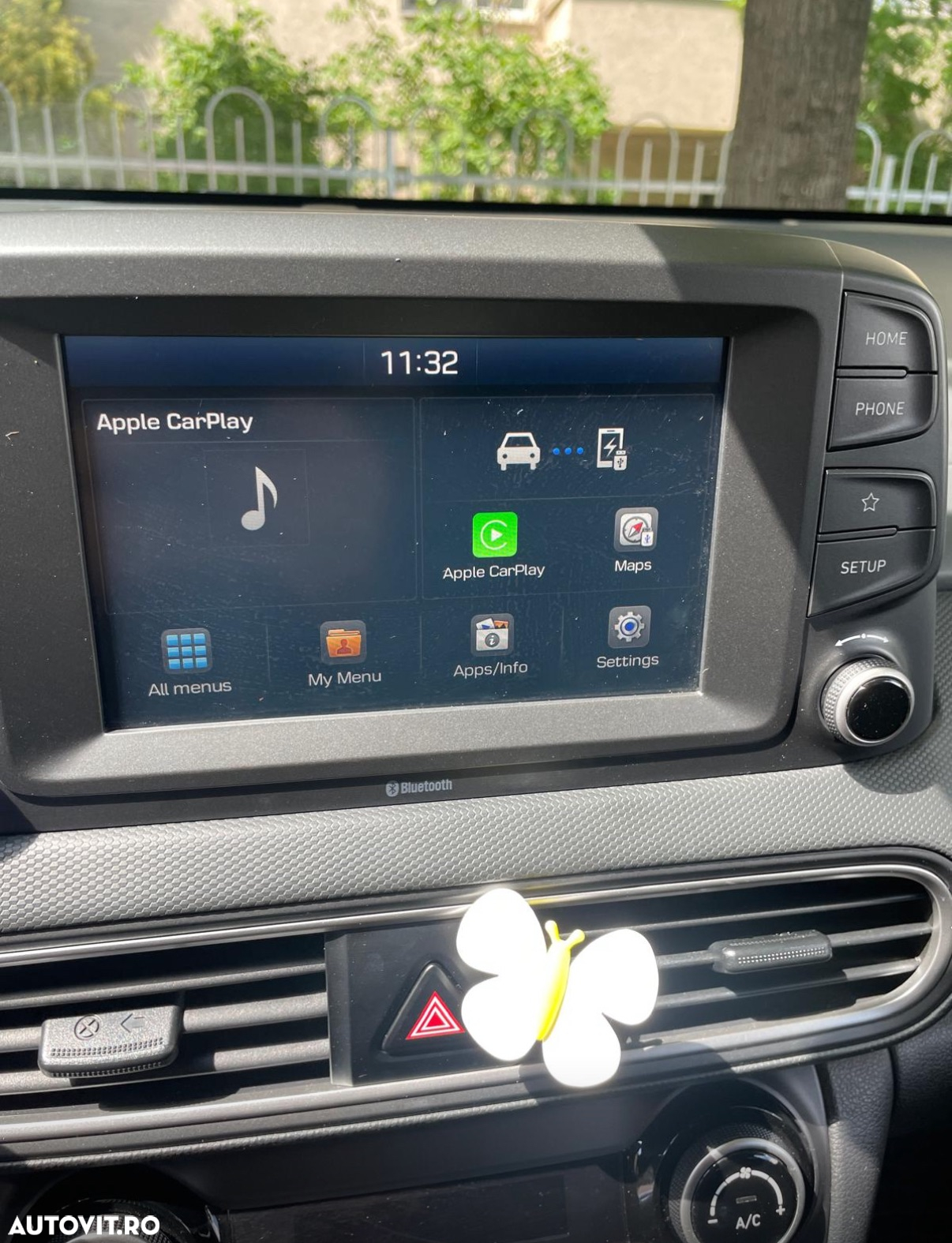 Hyundai KONA 1.0 T-GDI 2WD Highway - 16