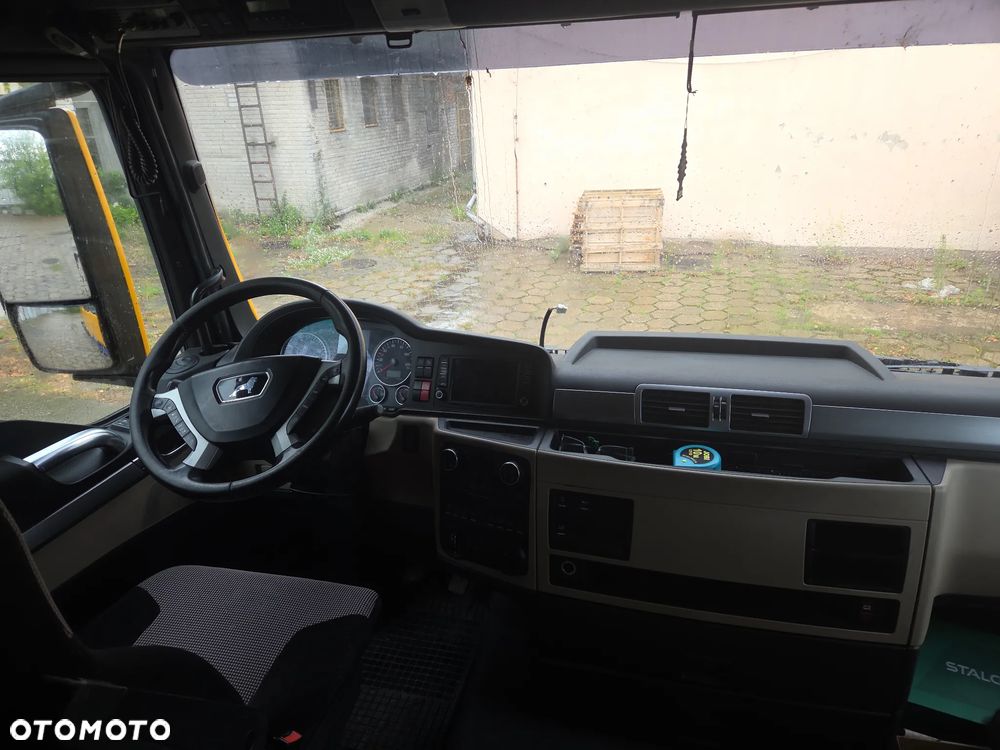 MAN TGX - 6