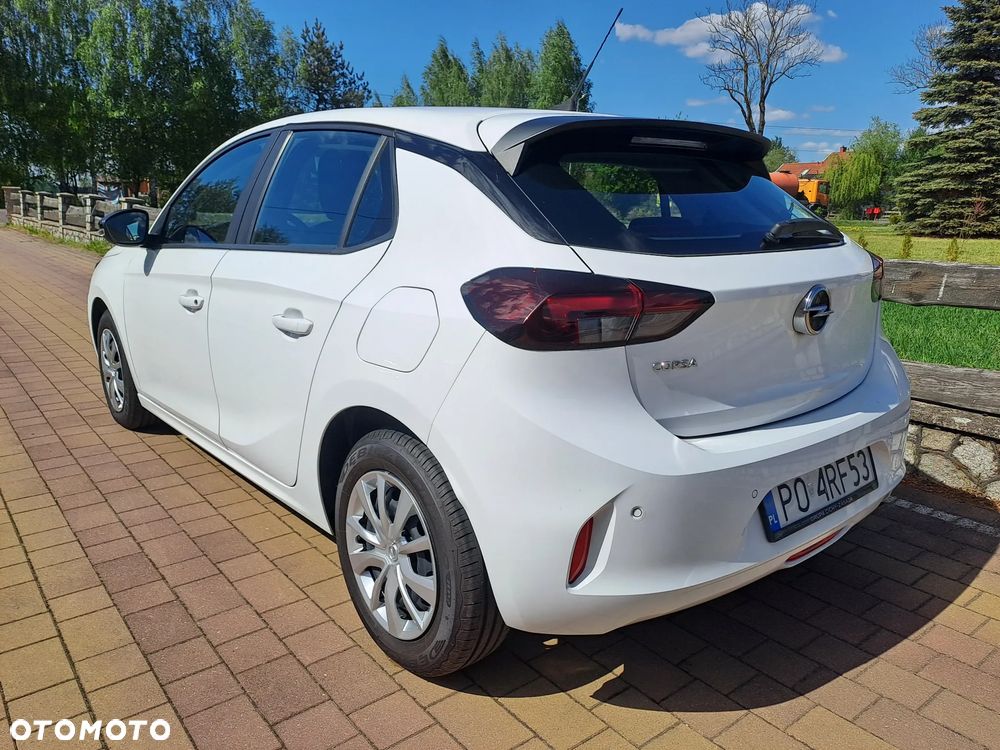 Opel Corsa - 7
