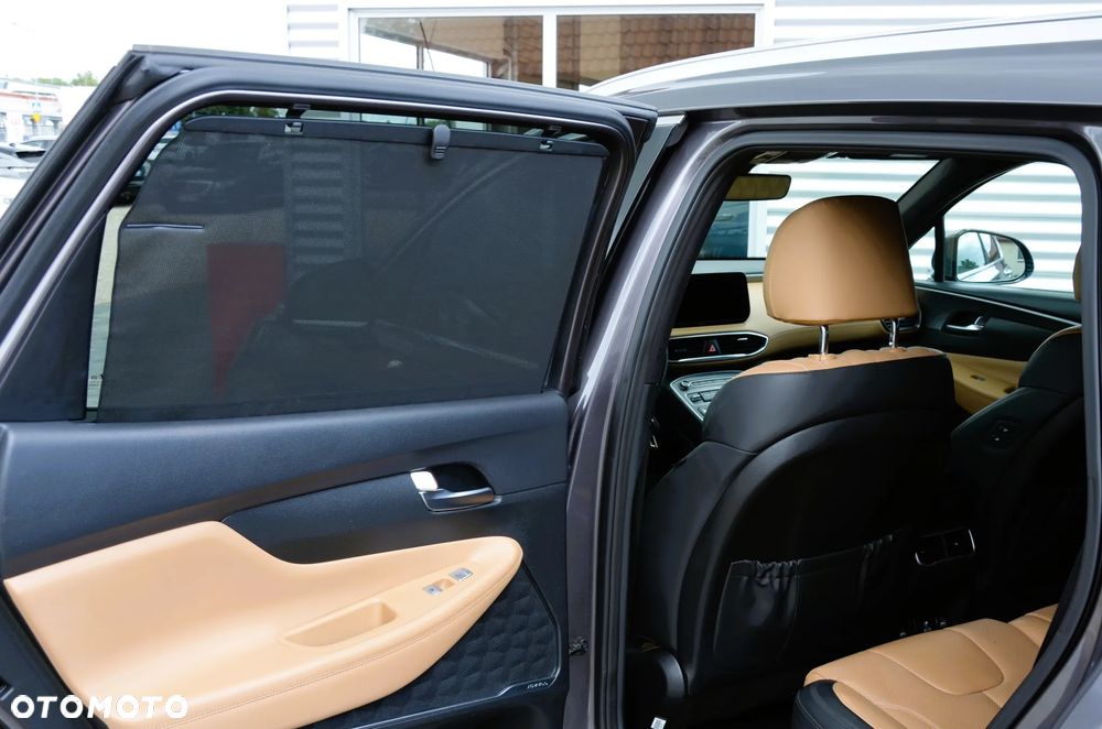 Hyundai Santa Fe 1.6 T-GDI HEV Premium - 28