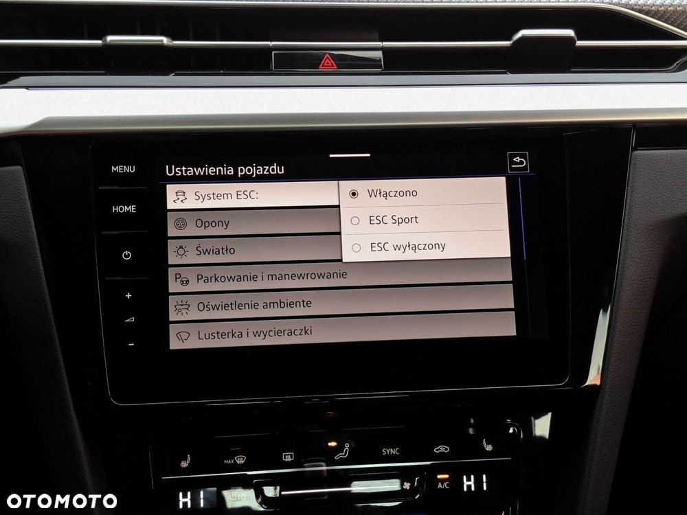 Volkswagen Arteon Shooting Brake 2.0 TSI 4Motion R DSG - 27