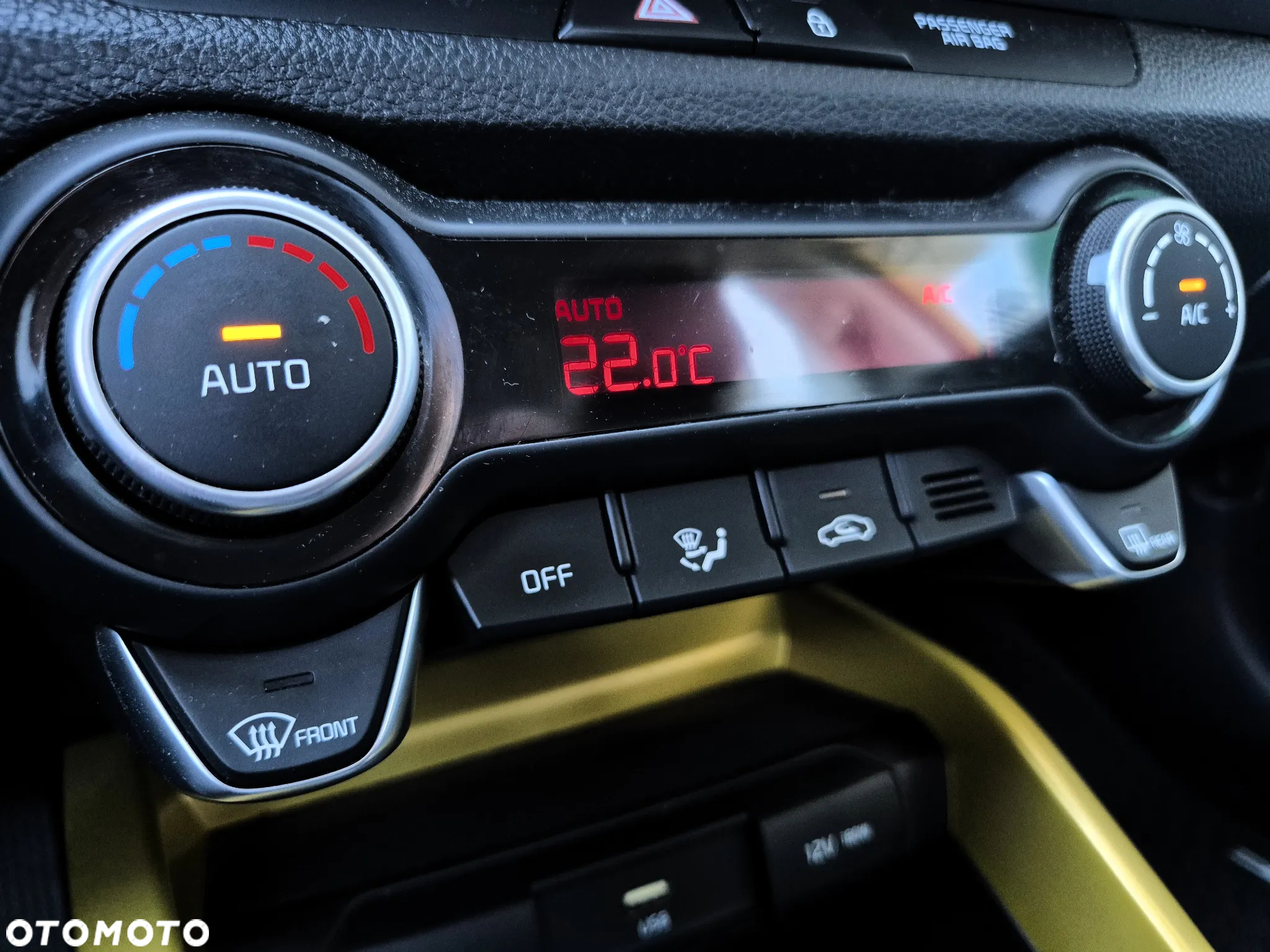 Kia Stonic 1.0 T-GDI L DCT - 32