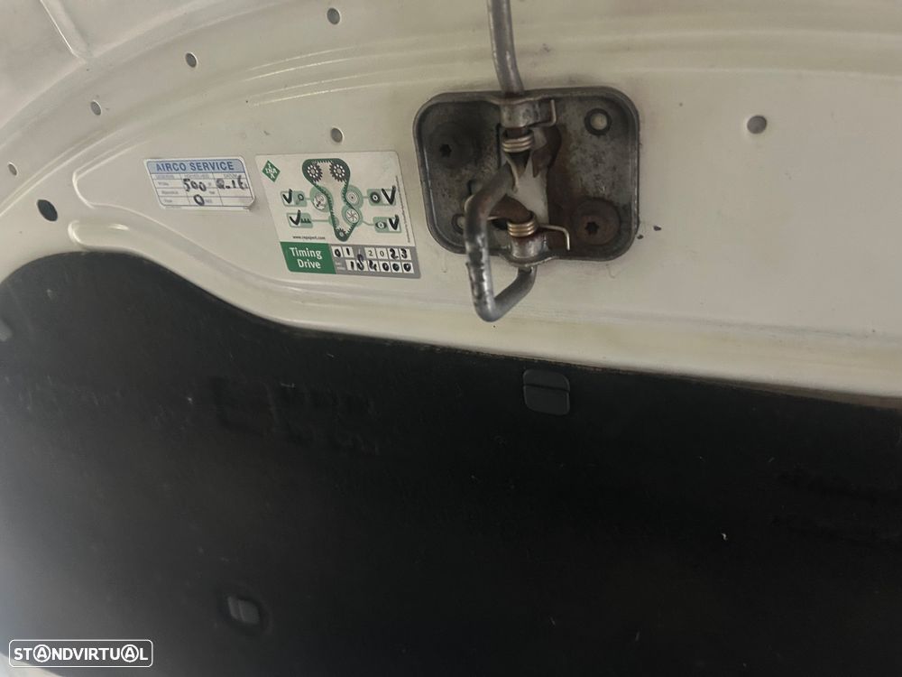 SEAT Ibiza 1.2 TDI Sport DPF - 19