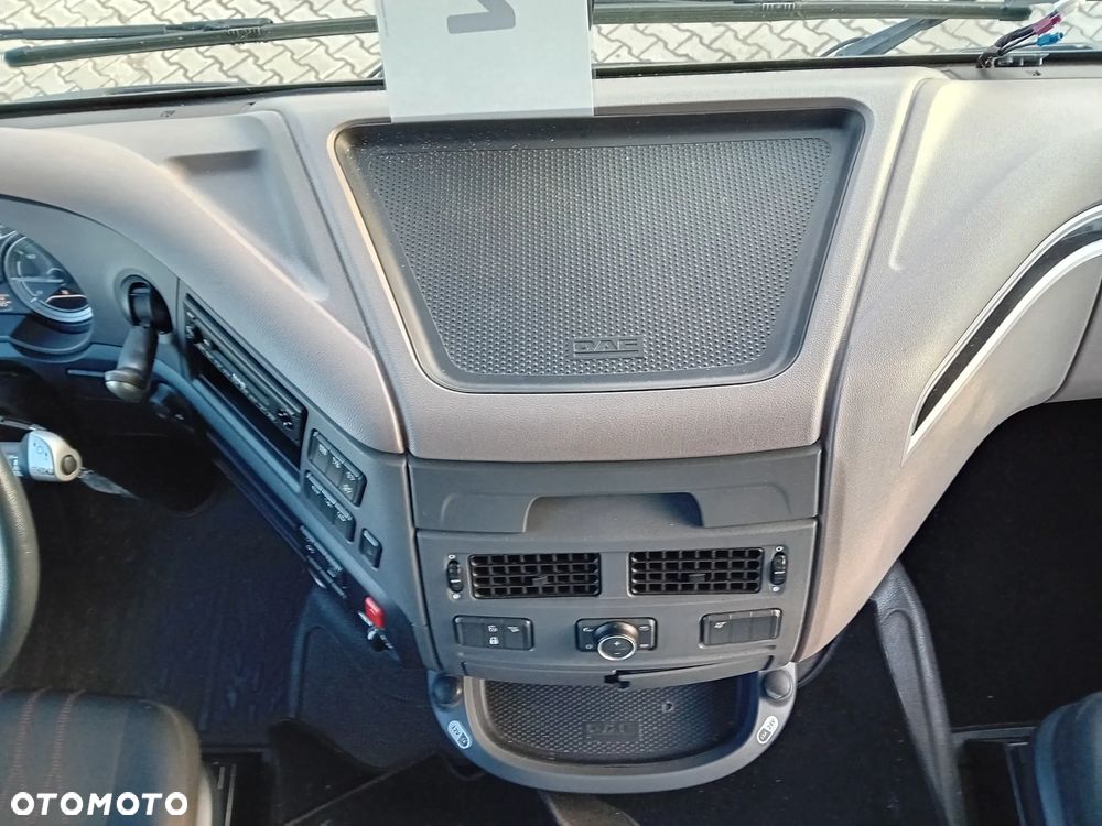 DAF XF 480 FT SSC - 13