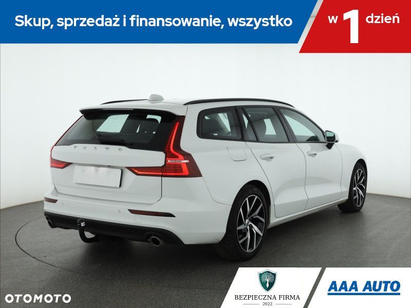 Volvo V60 - 6