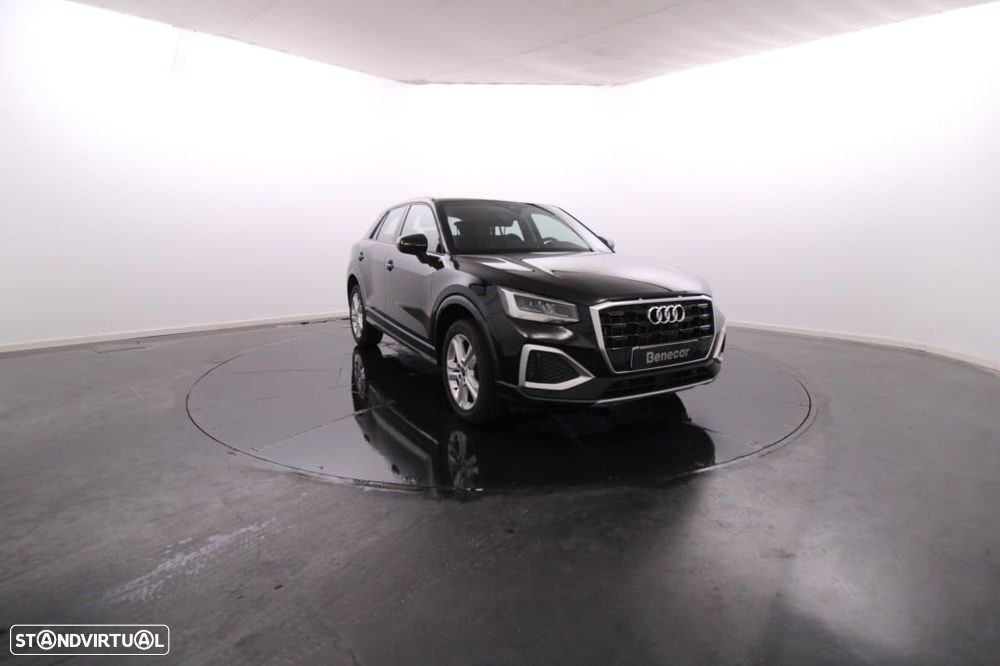 Audi Q2 30 TFSI Advanced - 11