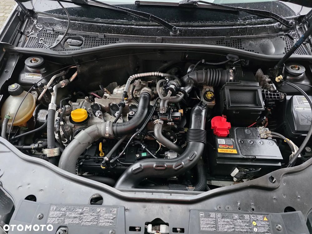 Dacia Duster 1.2 TCe Laureate - 26