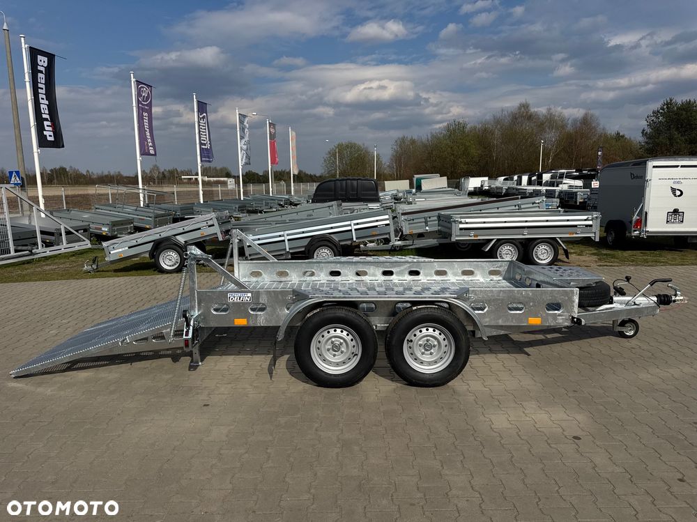 Rydwan EURO B-2600/2/C3 - 13