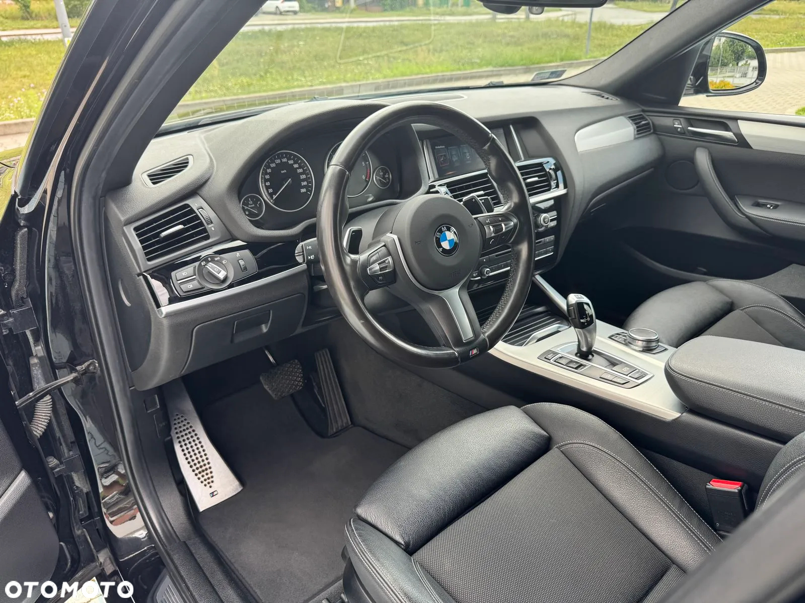 BMW X4 xDrive20d M Sport - 12