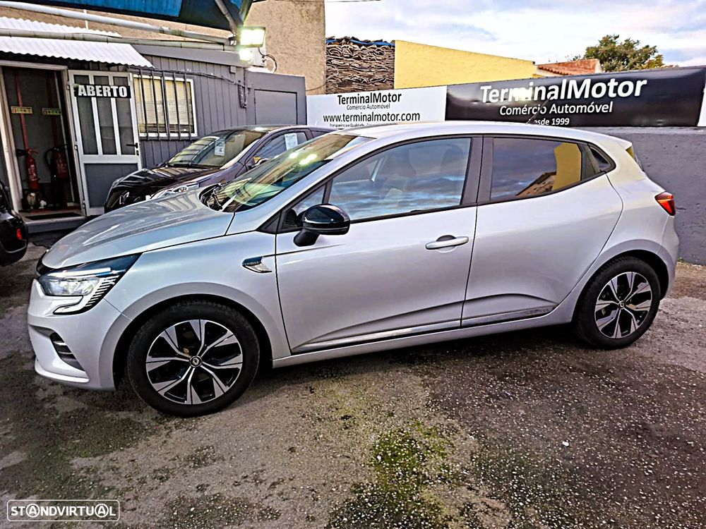 Renault Clio 1.5 Blue dCi Evolution - 4