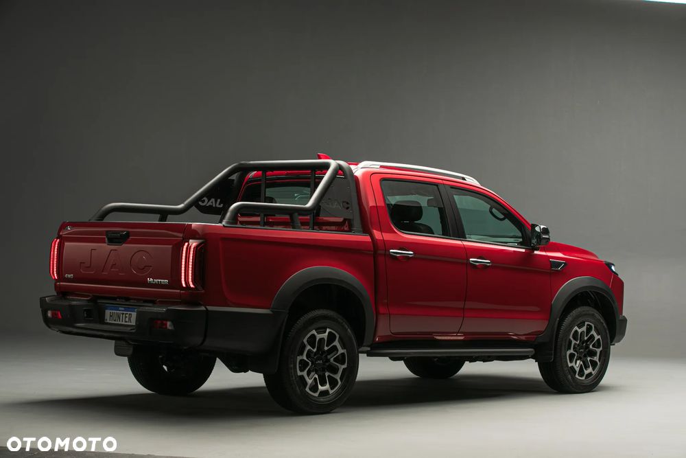 JAC T9 - 23