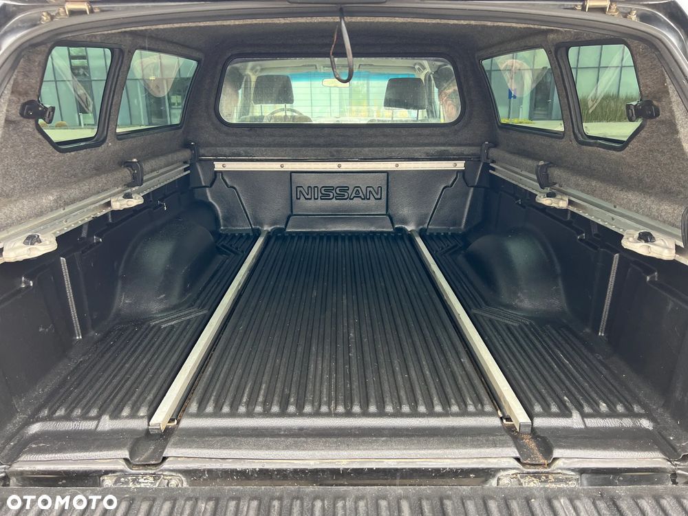 Nissan Navara - 17