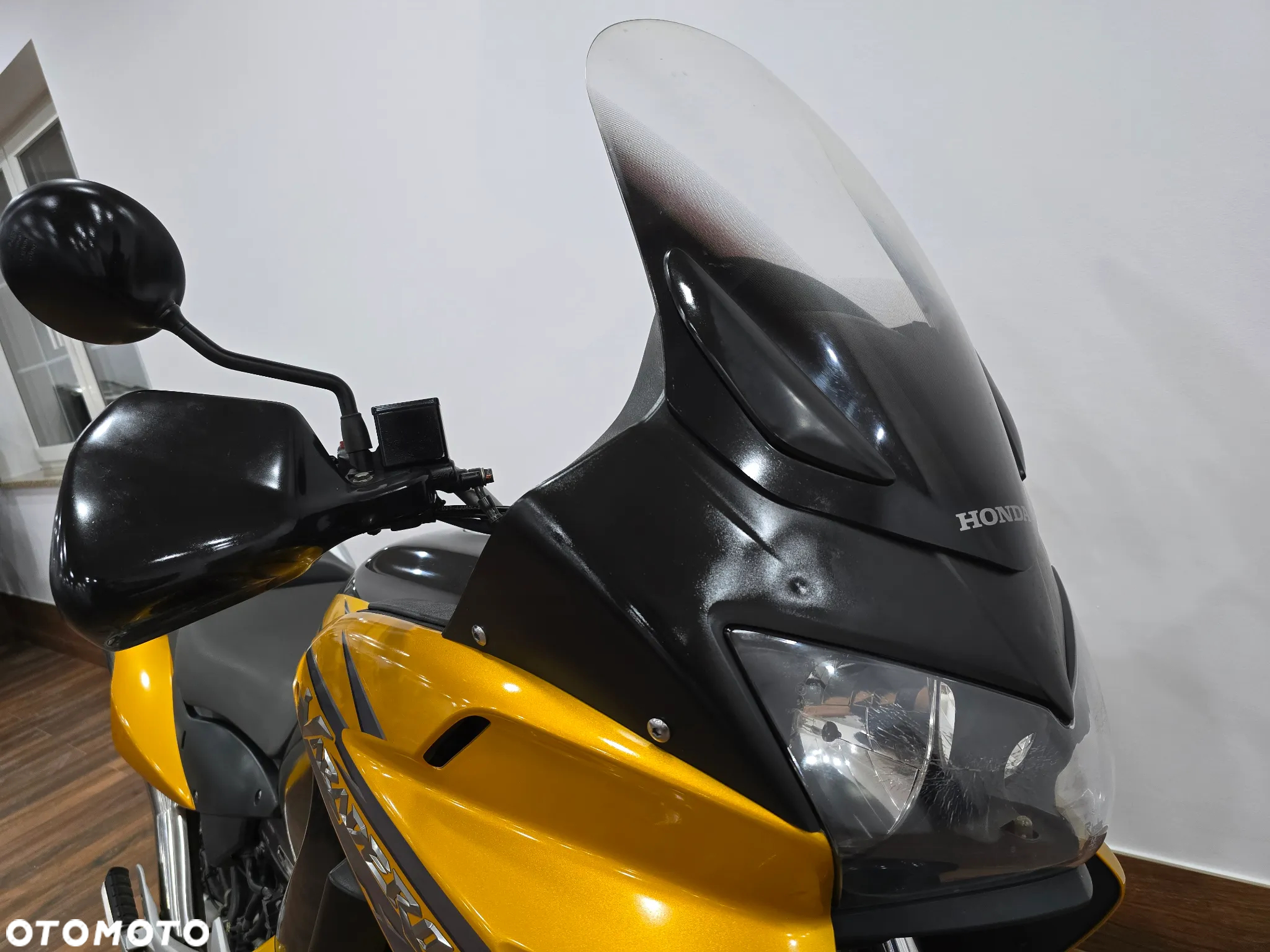 Honda Varadero - 23