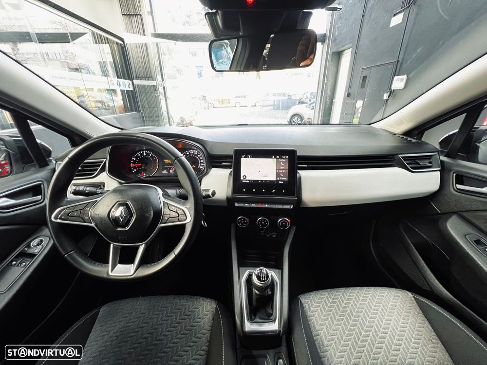 Renault Clio 1.0 TCe Intens - 14