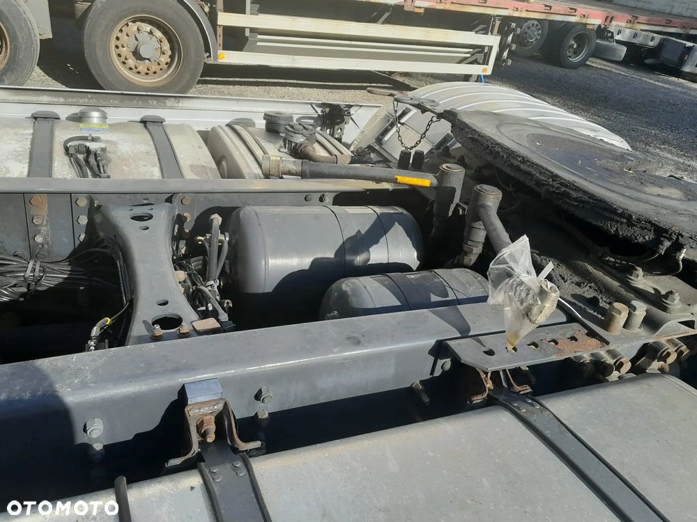 Scania R450 - 15