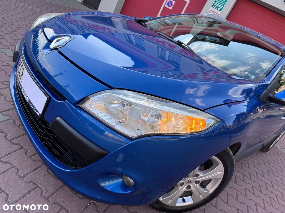 Renault Megane 1.6 16V Confort Dynamique - 2