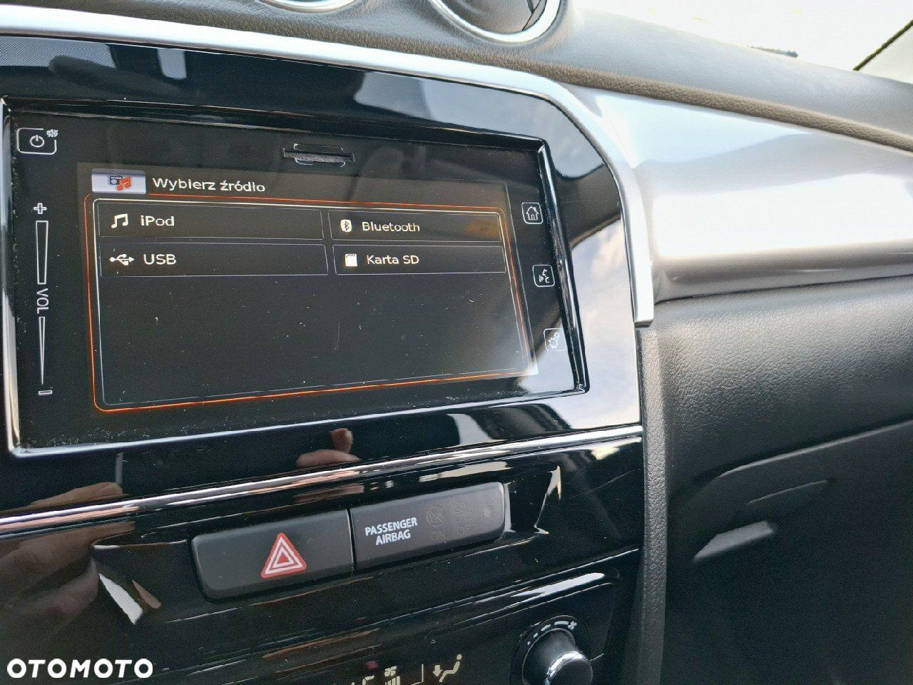 Suzuki Vitara - 26