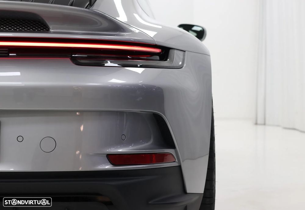 Porsche 911 (992) GT3 PDK - 39