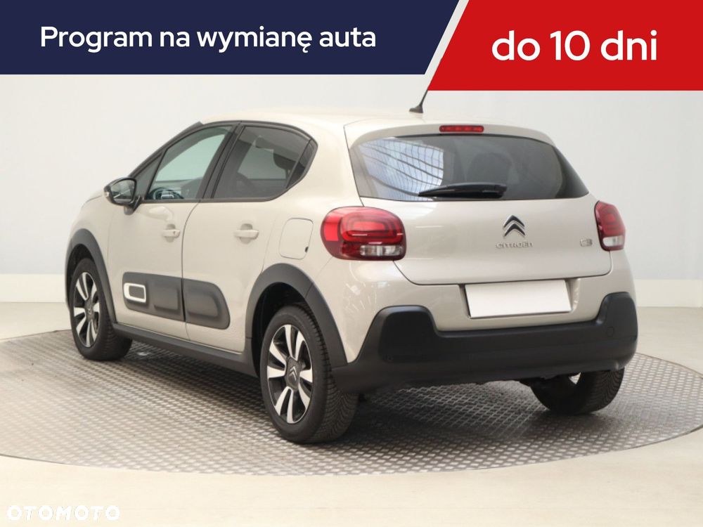 Citroën C3 - 6